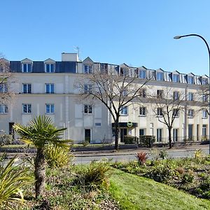 Hotel Ibis Styles Saint Maur Créteil